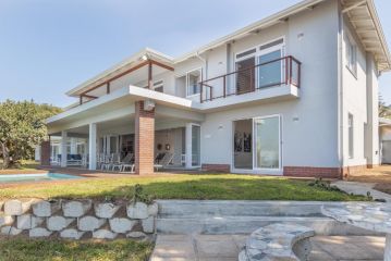 NKWAZI COTTAGE, 77 Nkwazi Drive, Zinkwazi beach Villa, Zinkwazi Beach - 4