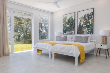 NKWAZI COTTAGE, 77 Nkwazi Drive, Zinkwazi beach Villa, Zinkwazi Beach - 5