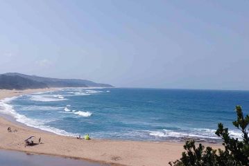 NKWAZI COTTAGE, 77 Nkwazi Drive, Zinkwazi beach Villa, Zinkwazi Beach - 2