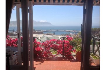 No. 1 Living Waters Apartment, Simonʼs Town - 1