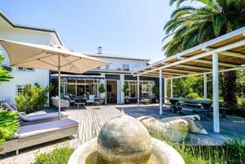 No.10 Caledon Street Guest house, George - 2