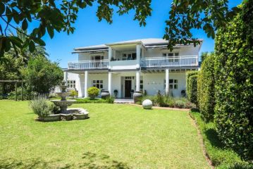 No.10 Caledon Street Guest house, George - 5