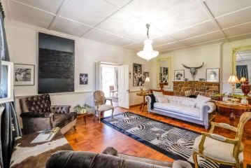 No.10 Caledon Street Guest house, George - 4
