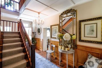 No.10 Caledon Street Guest house, George - 1