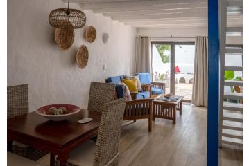 No 10 Sea Village Apartment, Hermanus - 5