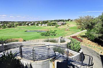 NO.55 Apartment, Roodepoort - 3