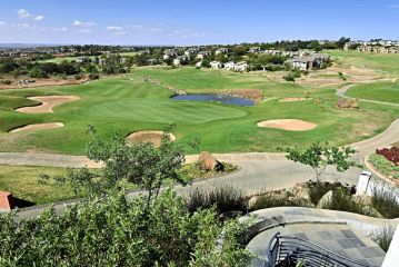 NO.55 Apartment, Roodepoort - 4
