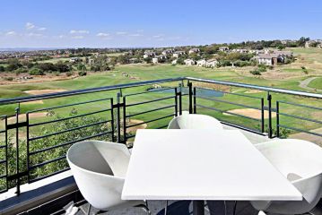 NO.55 Apartment, Roodepoort - 1