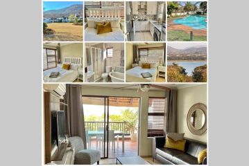No.6 Water view apartment Apartment, Hartbeespoort - 2