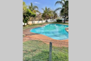 No.6 Water view apartment Apartment, Hartbeespoort - 3