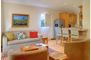 No.8 on Wright Street Apartment, George - 3