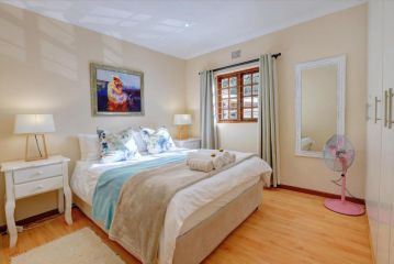 No.8 on Wright Street Apartment, George - 2