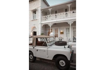 NOAH House Hotel, Cape Town - 3