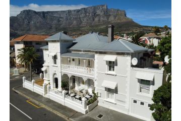 NOAH House Hotel, Cape Town - 1