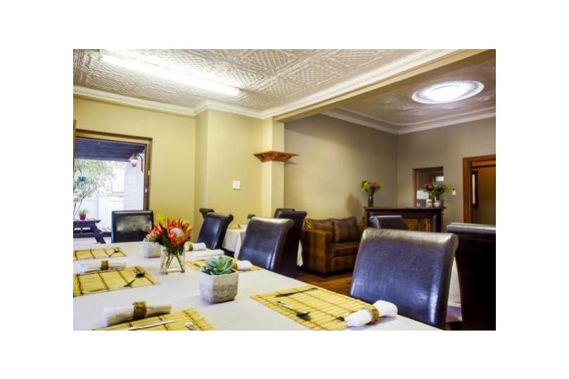 Nobis House Guest house, Bloemfontein - imaginea 9