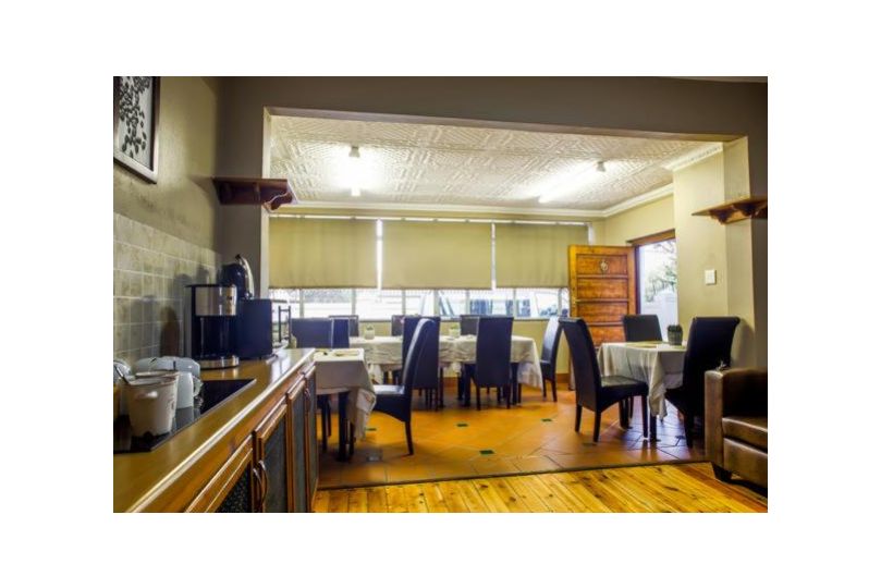 Nobis House Guest house, Bloemfontein - imaginea 16