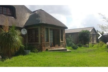 Nolan's place at the VAAL. Guest house, Oranjeville - 1