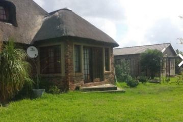 Nolan's place at the VAAL. Guest house, Oranjeville - 2