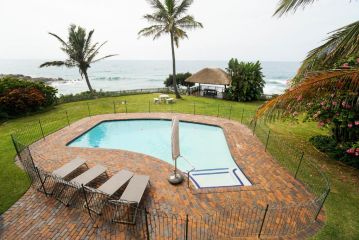 Nomax Beach House Villa, Ballito - 2