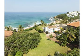 Nomax Beach House Villa, Ballito - 3