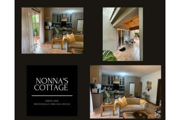 Nonna's Cottage Apartment, Durban - 2