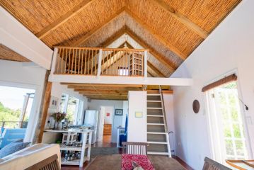 Noordhoek Beach Cottage Guest house, Cape Town - 1