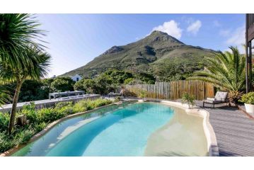 Noordhoek Beach Guest house, Cape Town - 4