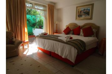 Norfolk Guest house, Hermanus - 1