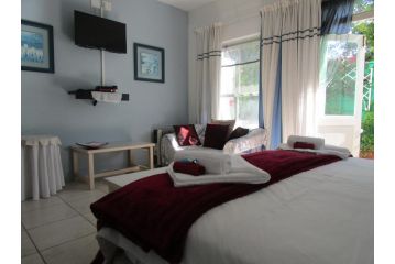 Norfolk Guest house, Hermanus - 4