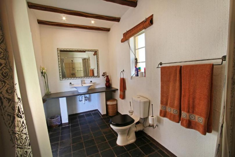 Normann Safari Bush Lodge Hotel, Phalaborwa - imaginea 4