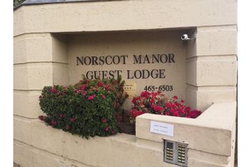 Norscot Manor Guest Lodge Bed and breakfast, Johannesburg - 3