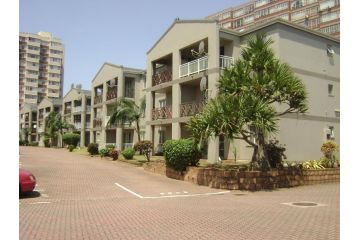 North Beach Durban Apartments Apartment, Durban - 1