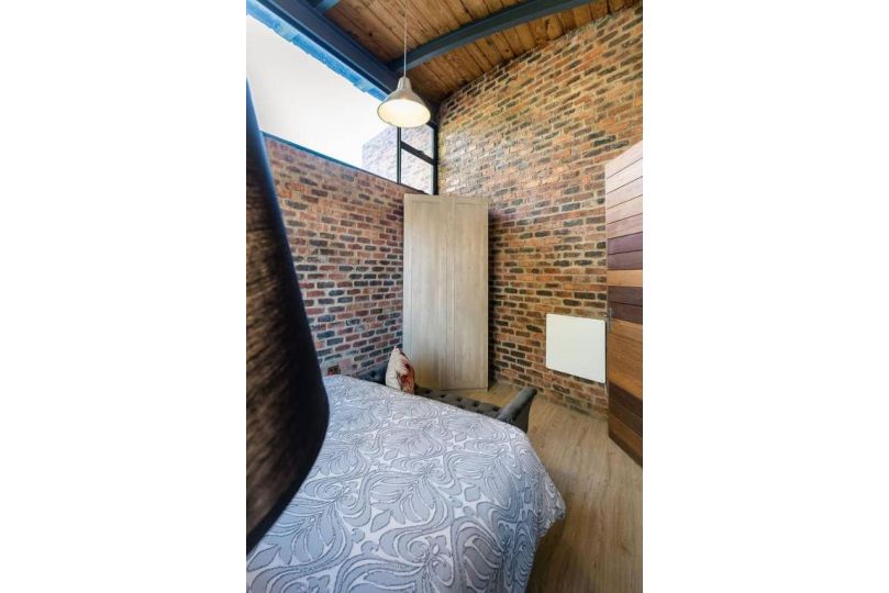 Northcliff Gap Guest house, Johannesburg - imaginea 11