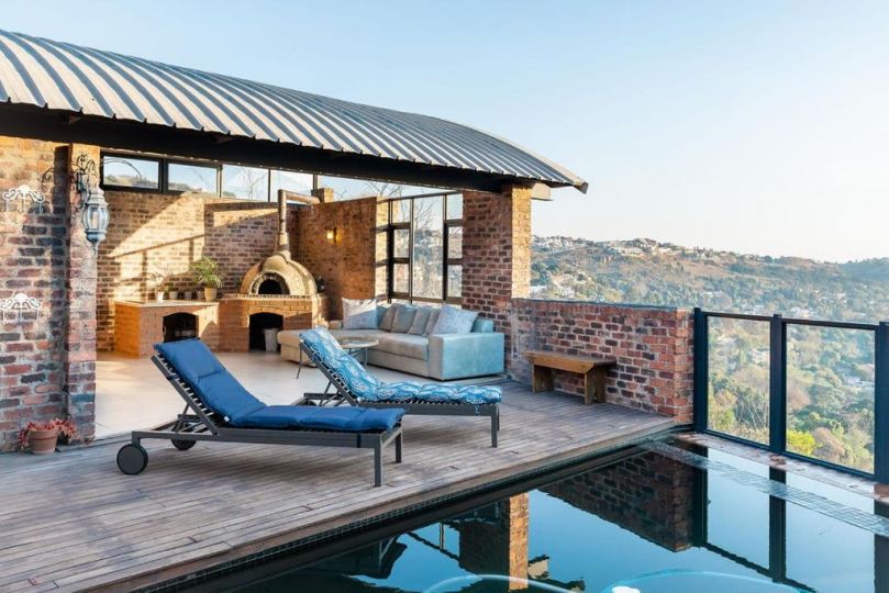 Northcliff Gap Guest house, Johannesburg - imaginea 2