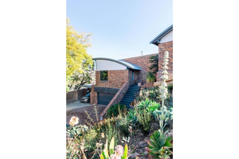 Northcliff Gap Guest house, Johannesburg - imaginea 18