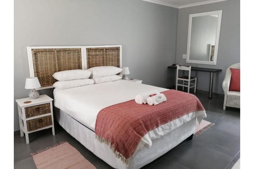 Northern Vine Guesthouse & Selfcatering Guest house, Brackenfell - imaginea 13