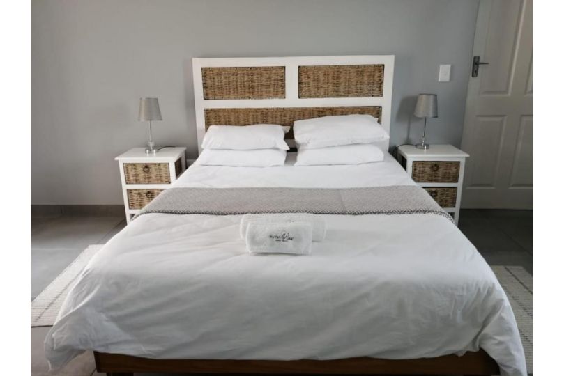 Northern Vine Guesthouse & Selfcatering Guest house, Brackenfell - imaginea 10