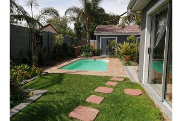 Northern Vine Guesthouse & Selfcatering Guest house, Brackenfell - 3