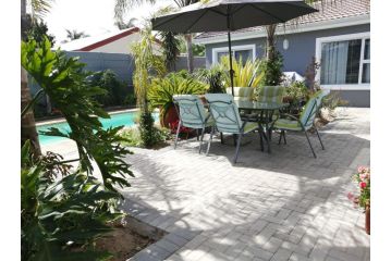 Northern Vine Guesthouse & Selfcatering Guest house, Brackenfell - 1