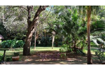 Northwich Game Ranch Apartment, Louis Trichardt - 2