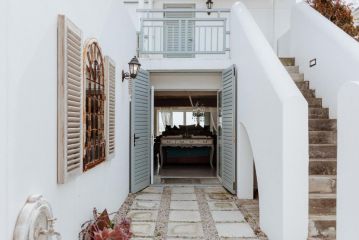 Nosterdomus Apartment, Paternoster - 5