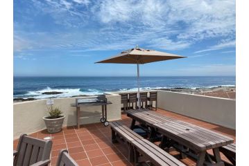 Nothing But View Apartment, Hermanus - 1