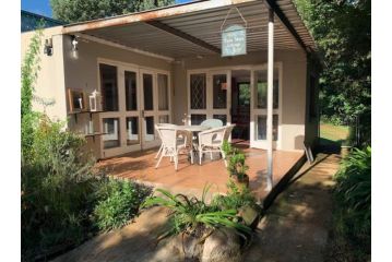 Notting Hill Lodge Bed and breakfast, Balgowan - 1