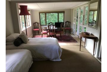 Notting Hill Lodge Bed and breakfast, Balgowan - 5
