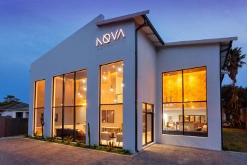 Nova Boutique Hotel, spa and conference Hotel, Port Elizabeth - 1