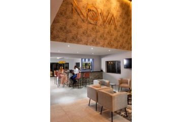 Nova Boutique Hotel, spa and conference Hotel, Port Elizabeth - 4