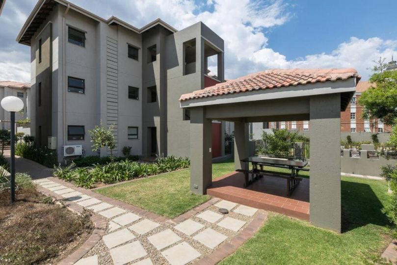 Nova Luxury Suites Fourways Apartment, Johannesburg - imaginea 11
