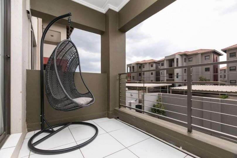 Nova Luxury Suites Fourways Apartment, Johannesburg - imaginea 18