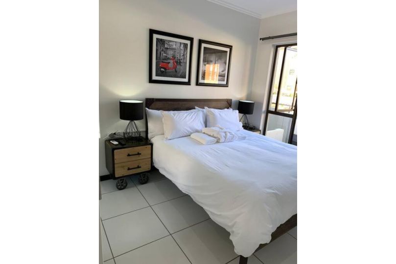 Nova Luxury Suites Fourways Apartment, Johannesburg - imaginea 10