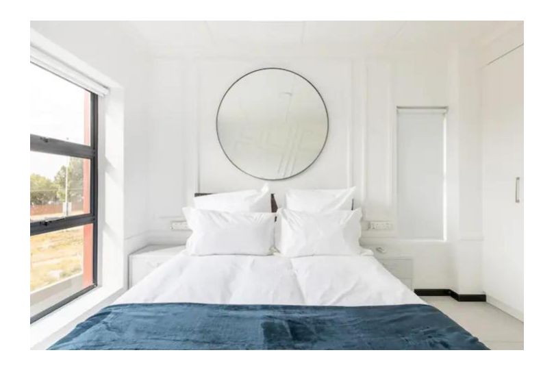 Nova Luxury Suites Craigavon Apartment, Sandton - imaginea 17